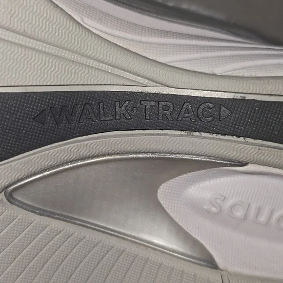 Saucony Men's Integrity Walker 3 Size 9.5 - Picture 9 of 15